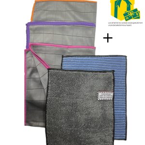 Pack complet «Maison»