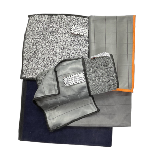PACK MICROFIBRE